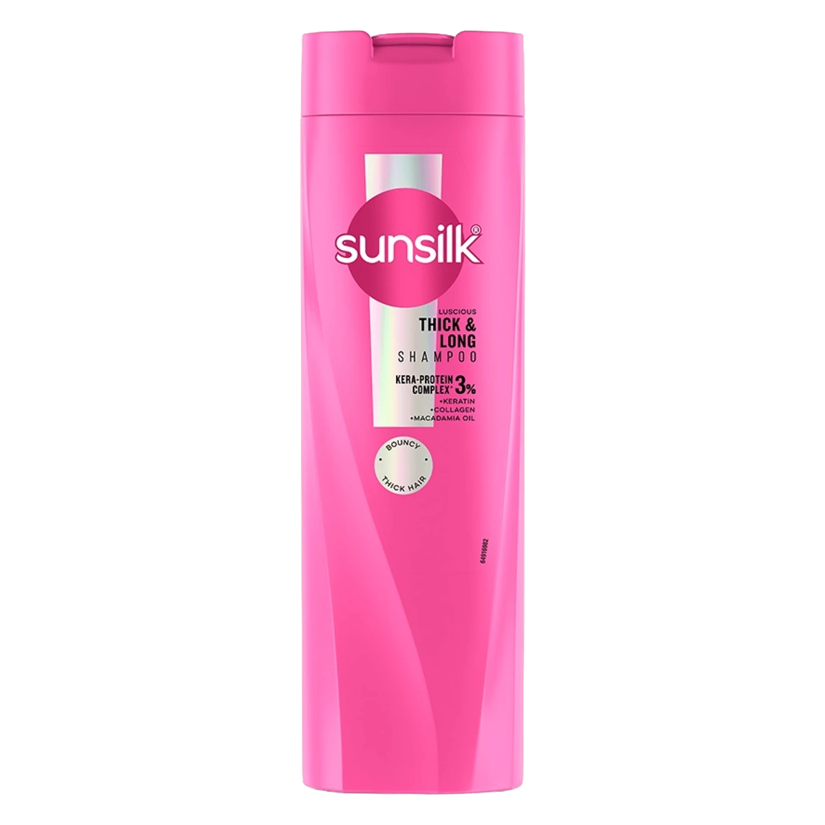 Lusciously Thick & Long Shampoo