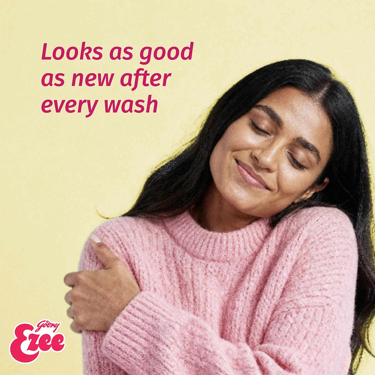 Ezee Liquid Detergent for Winterwear