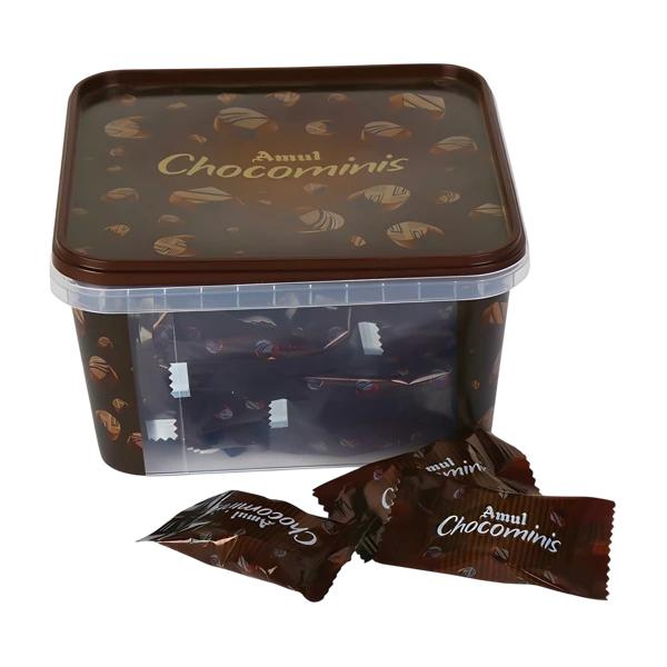 Amul Chocominis Chocolate Gift Pack