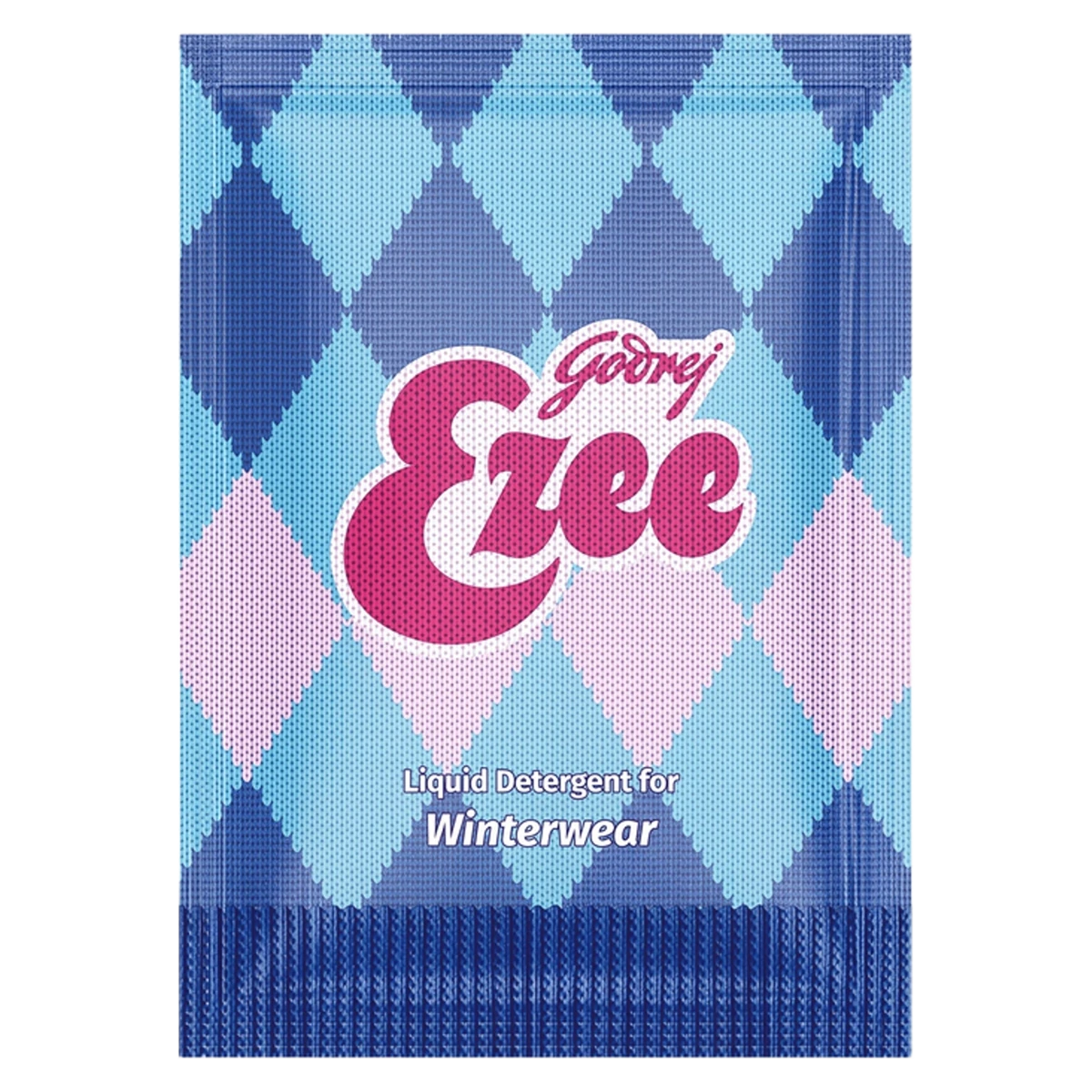 Ezee Liquid Detergent for Winterwear