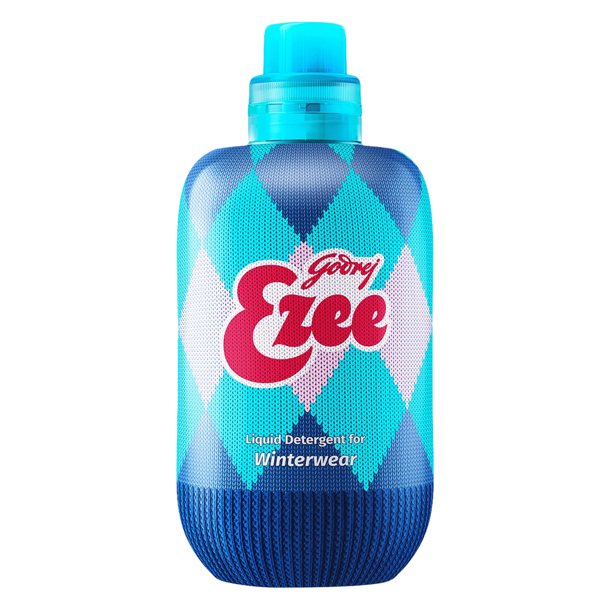 Ezee Liquid Detergent For Winterwear