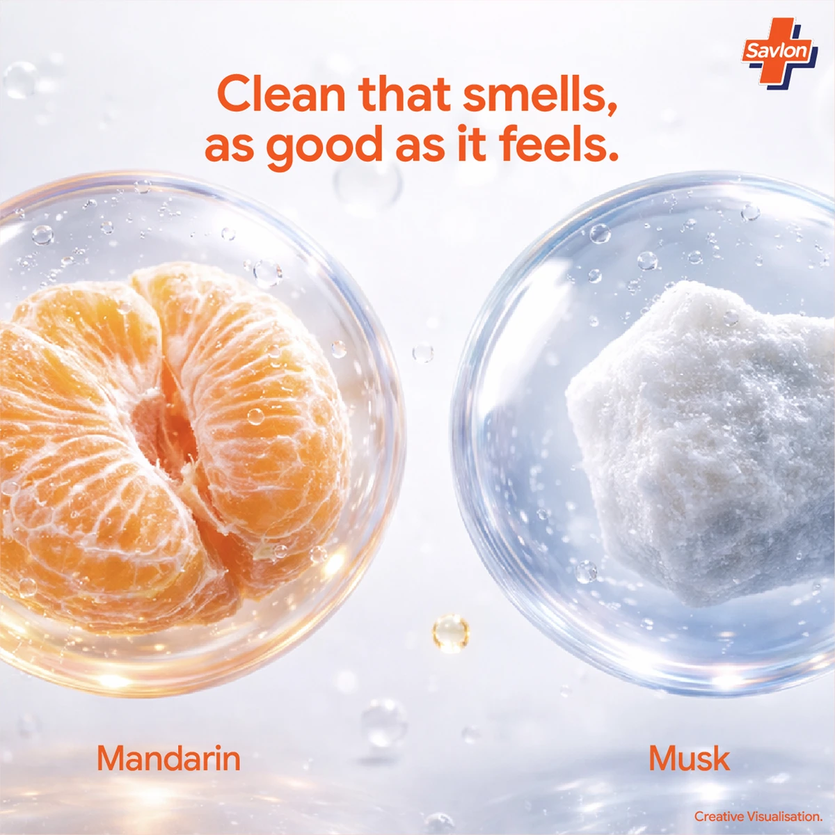 Deep Clean Germ Protection Liquid Handwash Refill