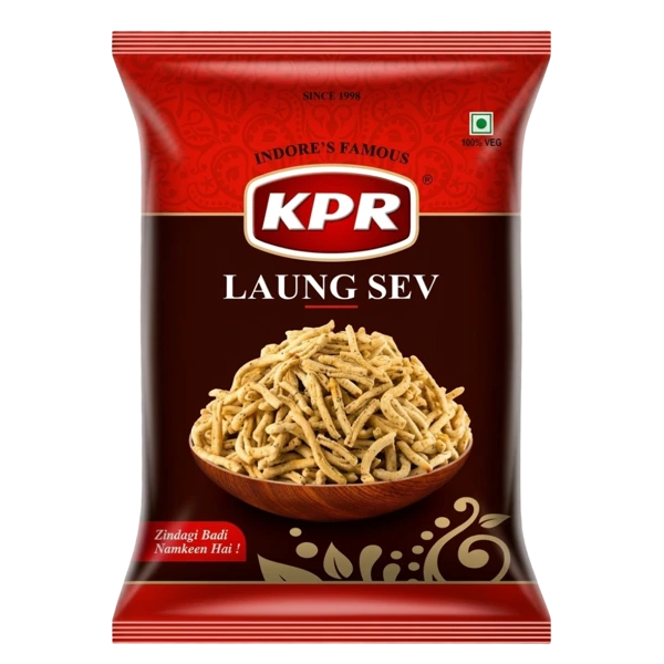 KPR Laung Sev