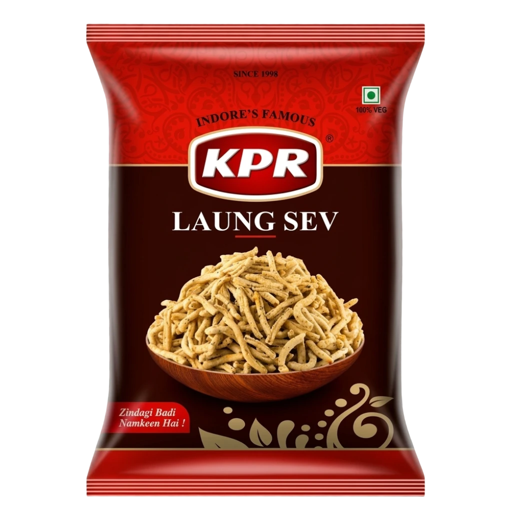 Laung Sev