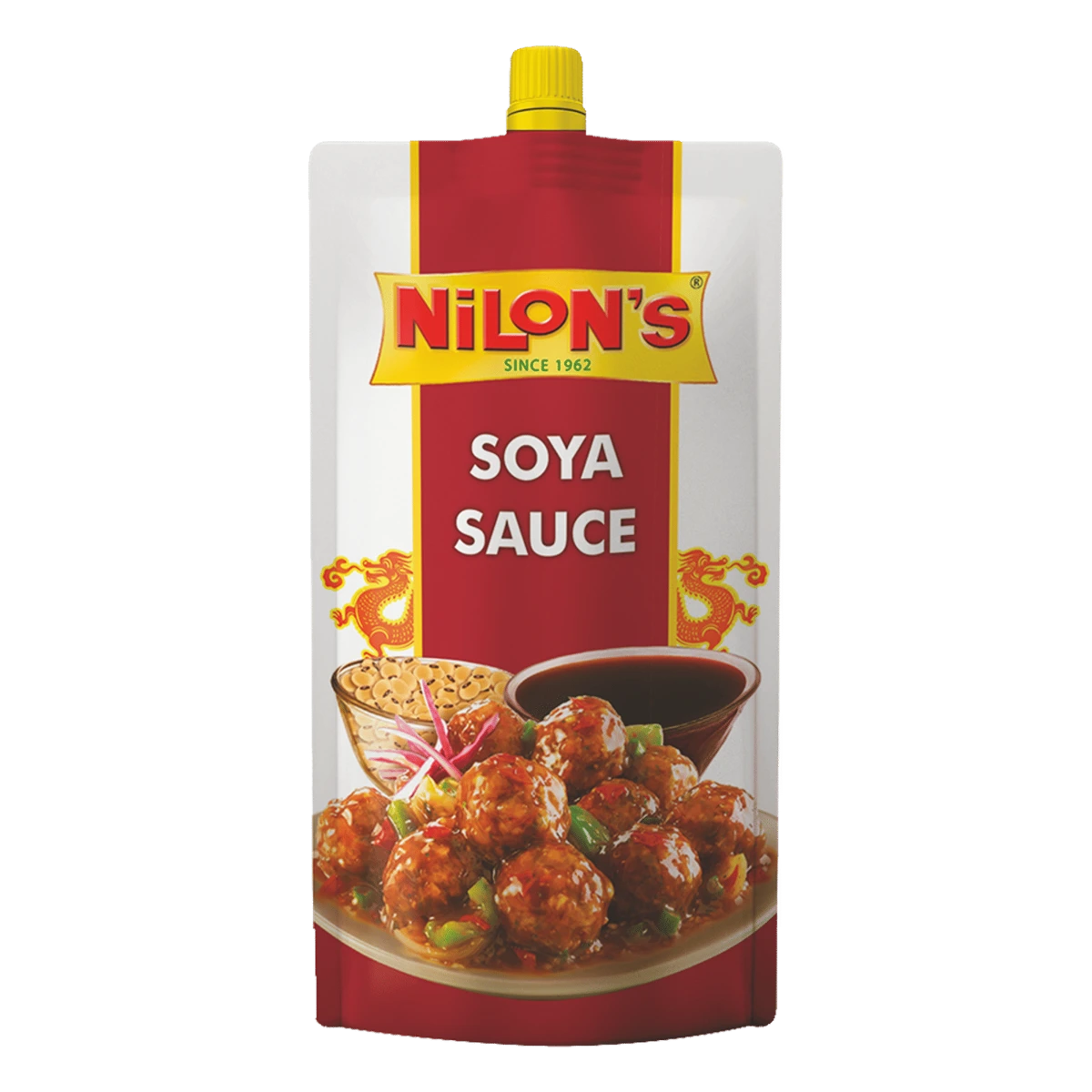Soya Sauce