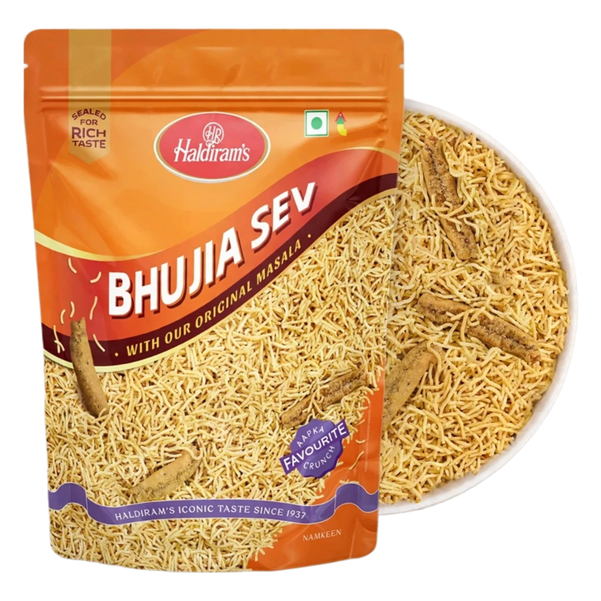 Bhujia Sev