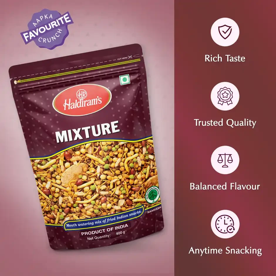 Mixture Namkeen