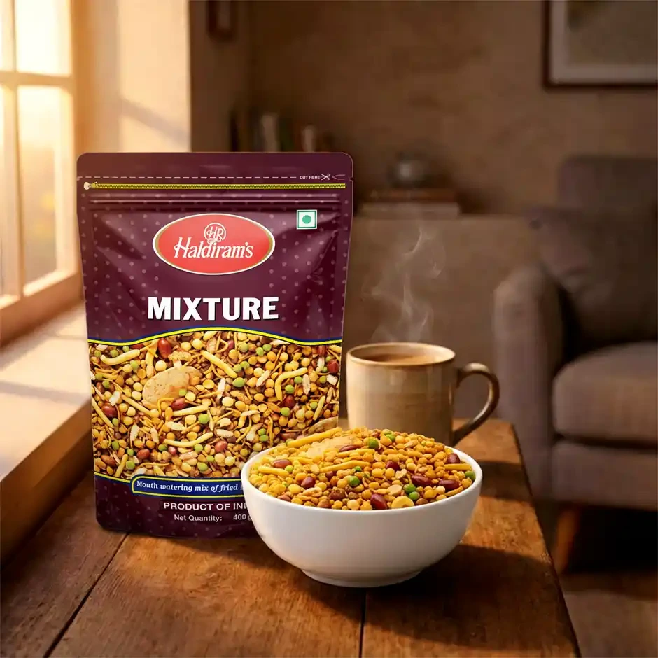 Mixture Namkeen