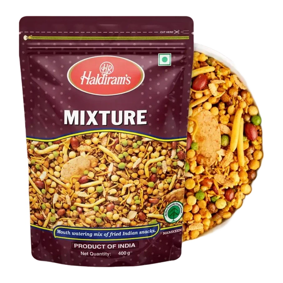 Mixture Namkeen