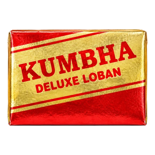 Kumbha Deluxe Loban
