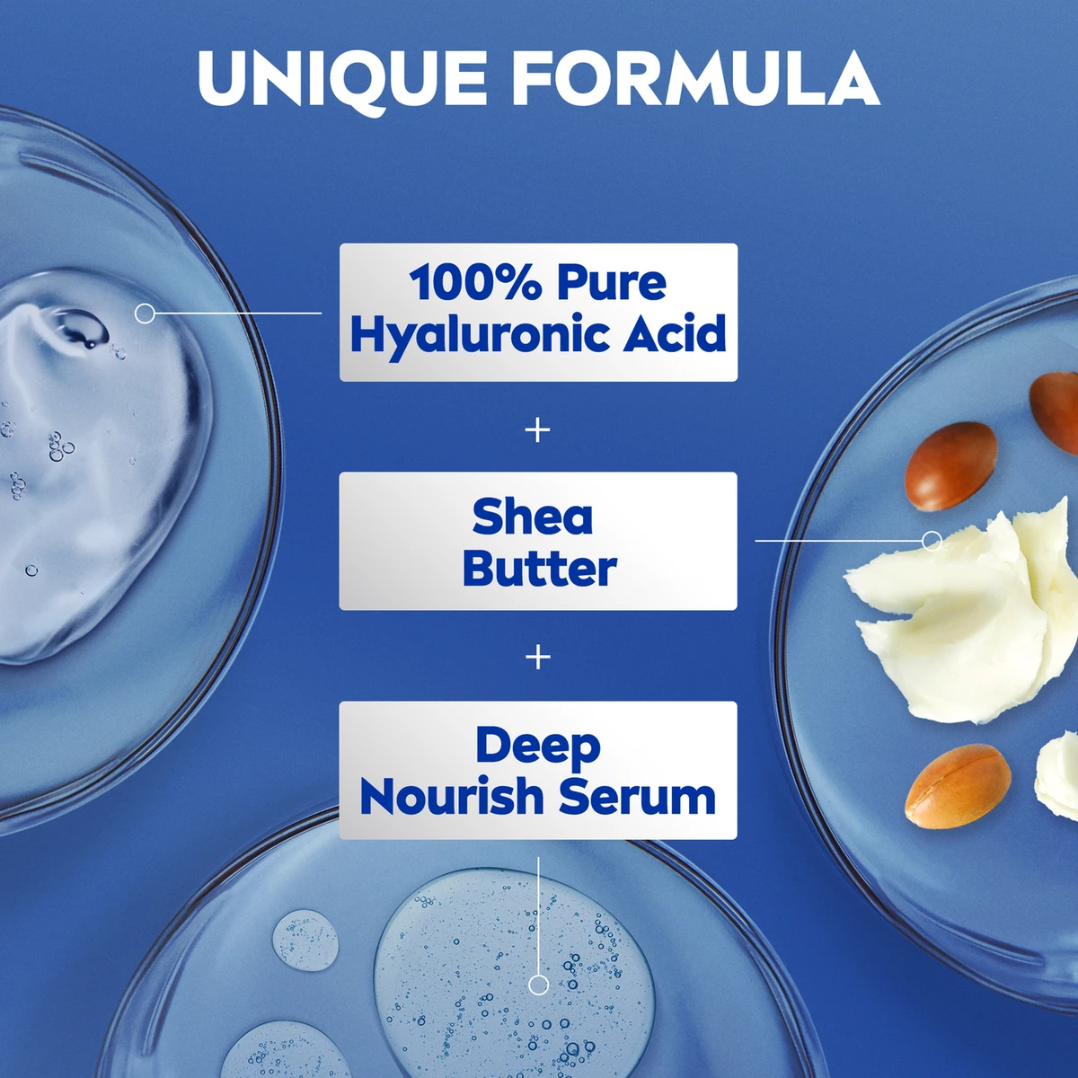 Shea Smooth Body Milk Indulging Moisture