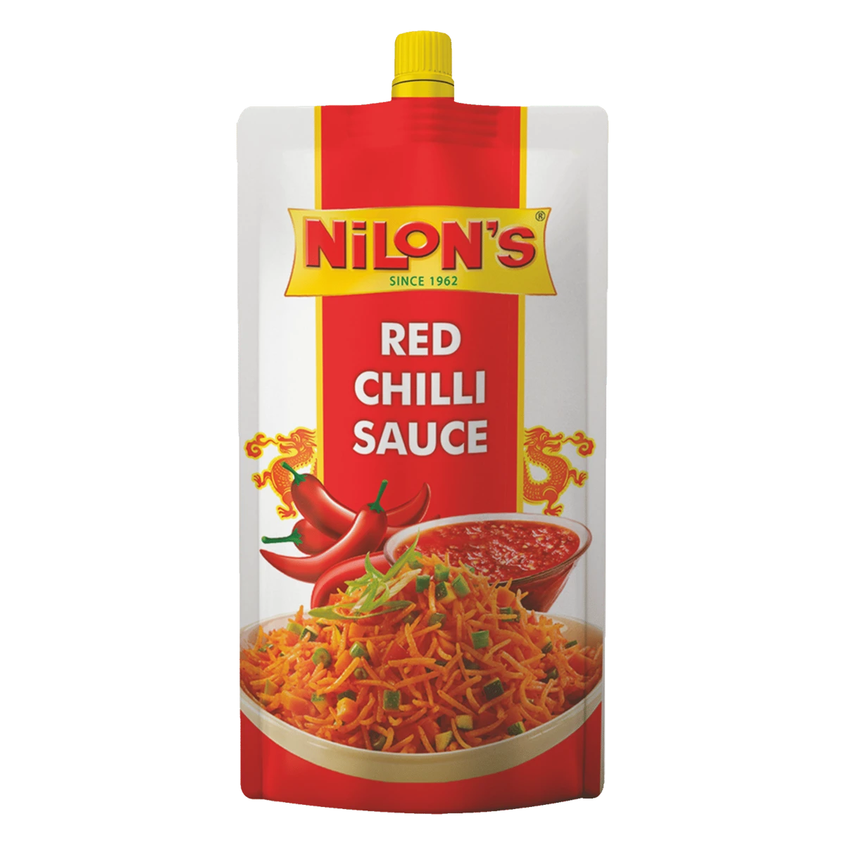 Red Chilli Sauce