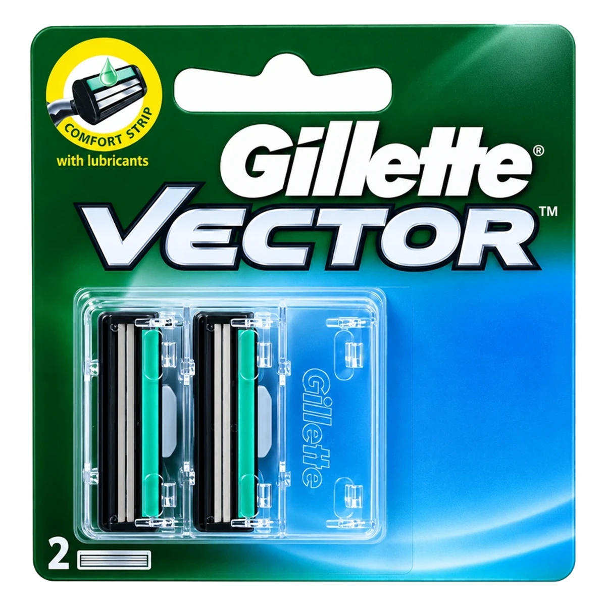 Vector+ Cartridges