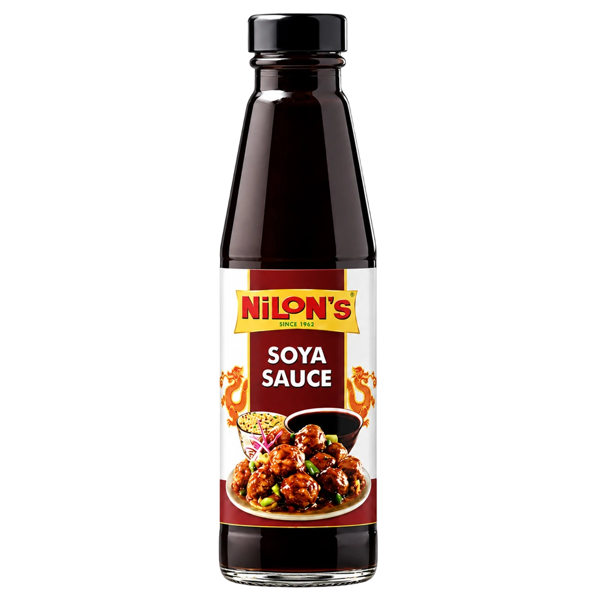 Soya Sauce