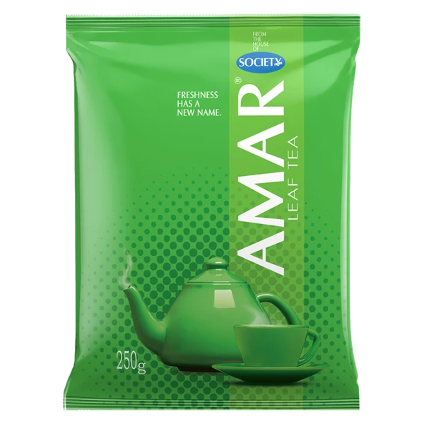 Amar Leaf Tea