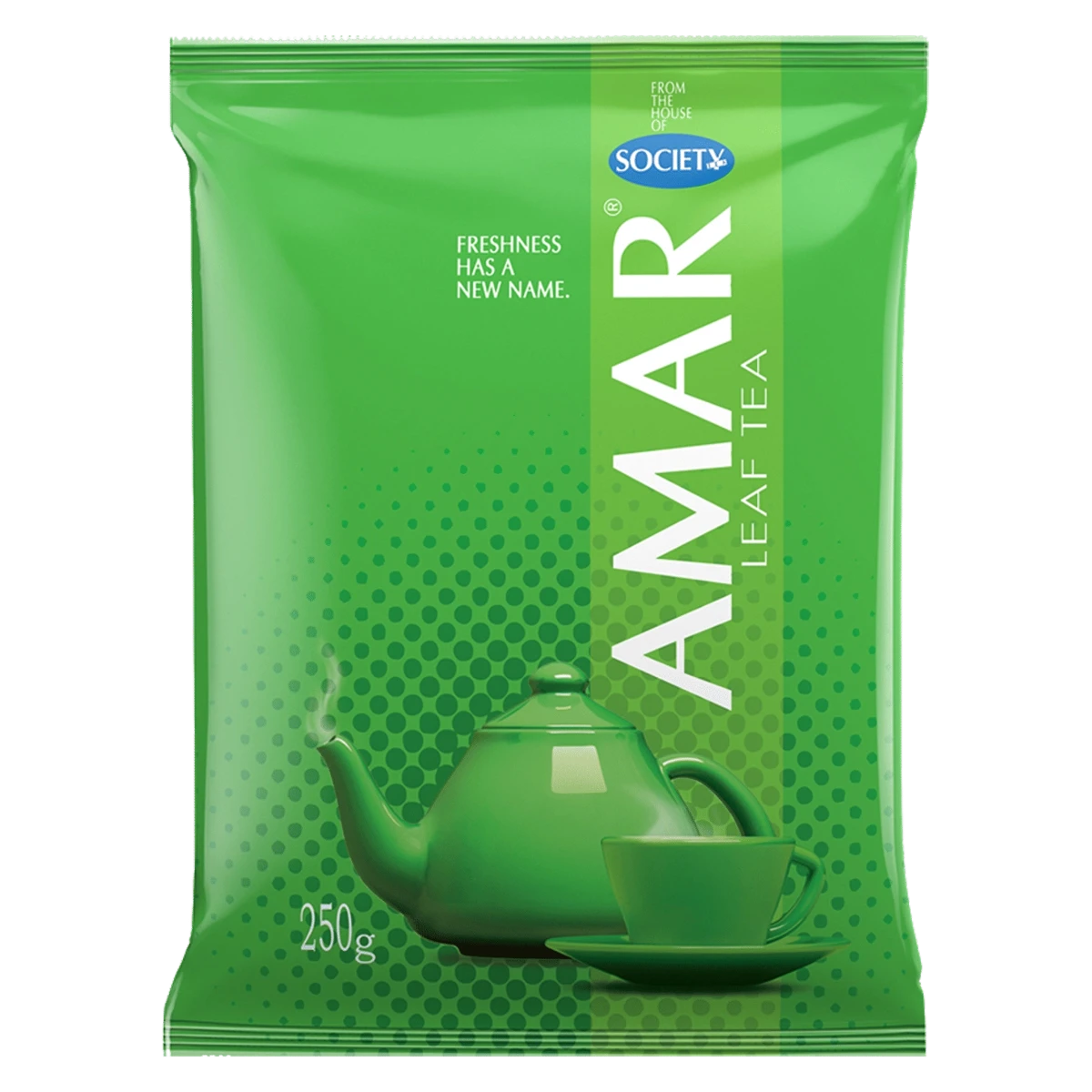 Leaf Tea