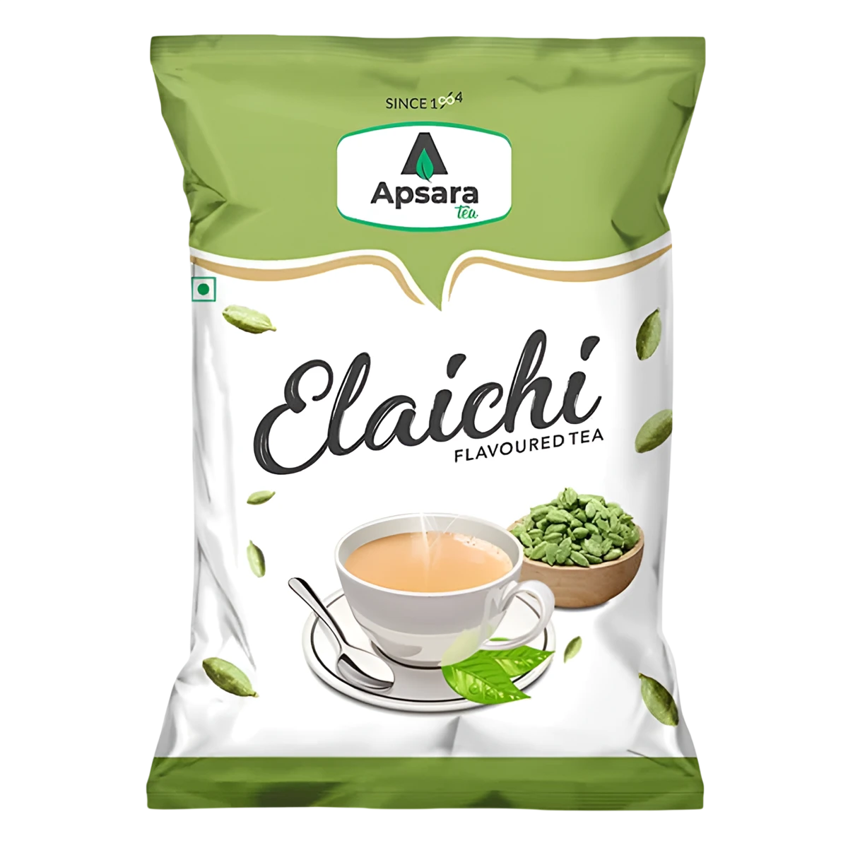 Elaichi Tea
