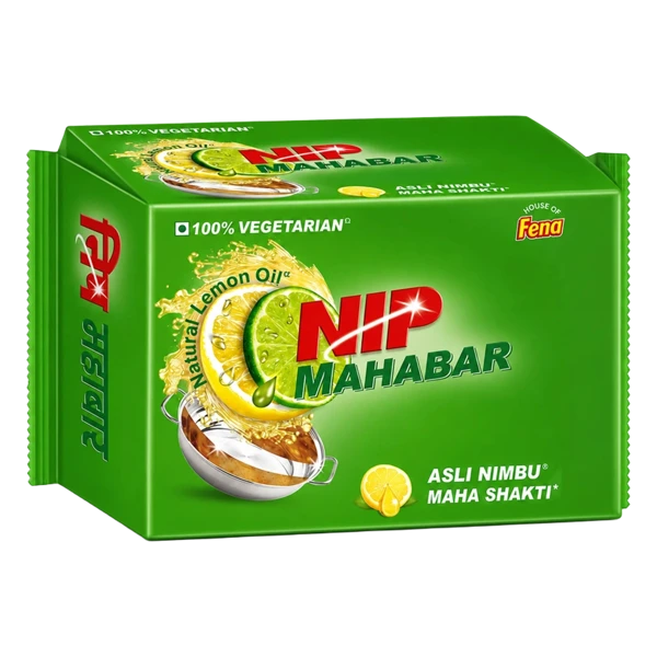 Fena Nip Mahabar Dishwash Bar