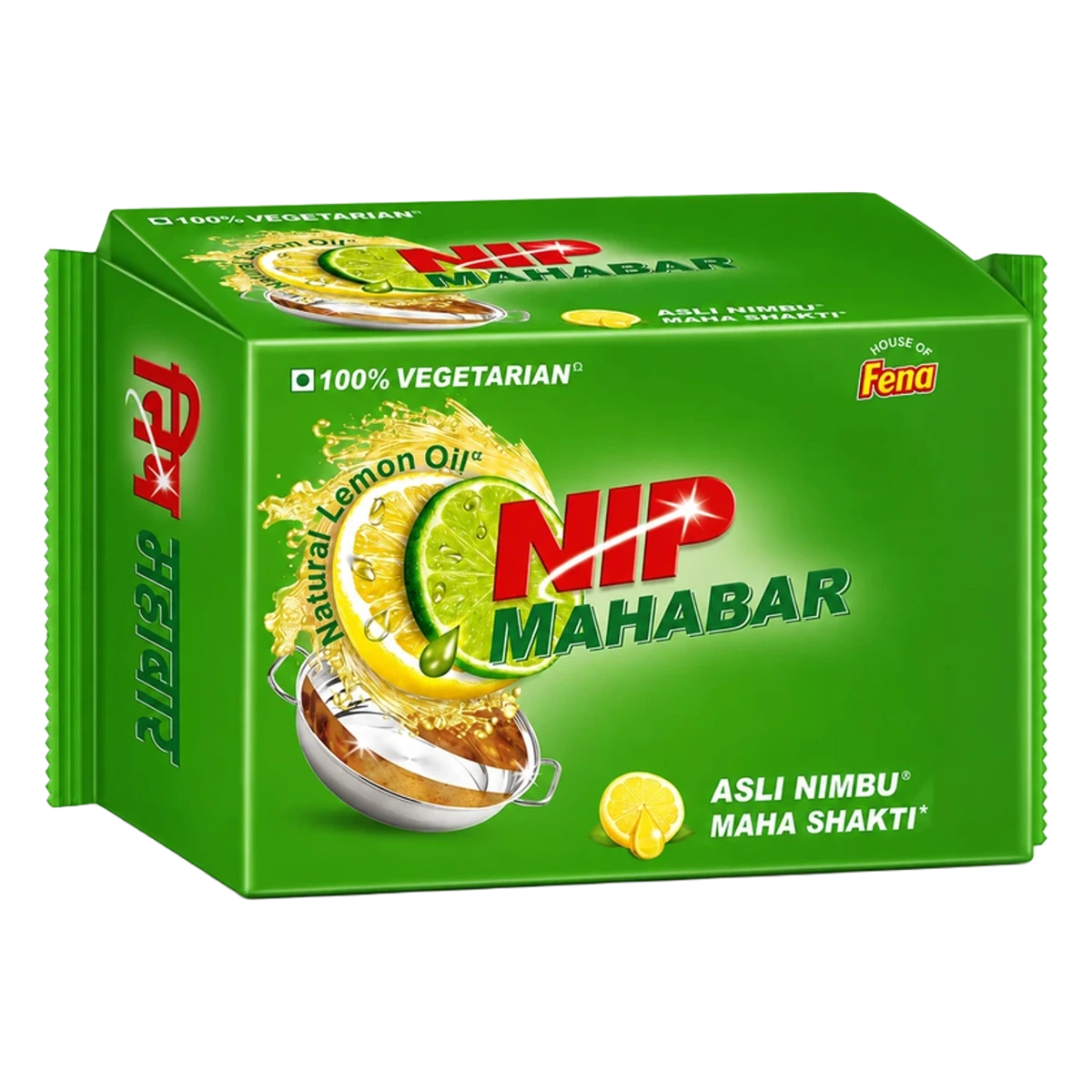Nip Mahabar Dishwash Bar