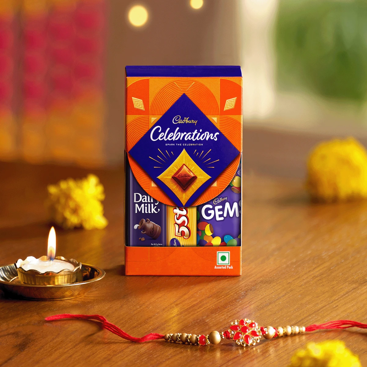 Celebrations Assorted Chocolate Gift Pack