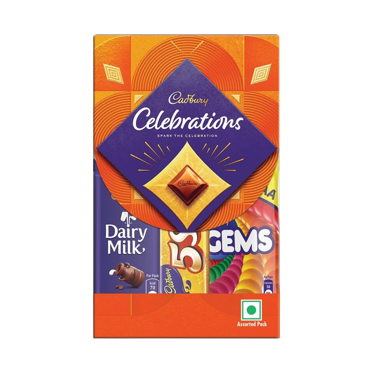 Celebrations Assorted Chocolate Gift Pack