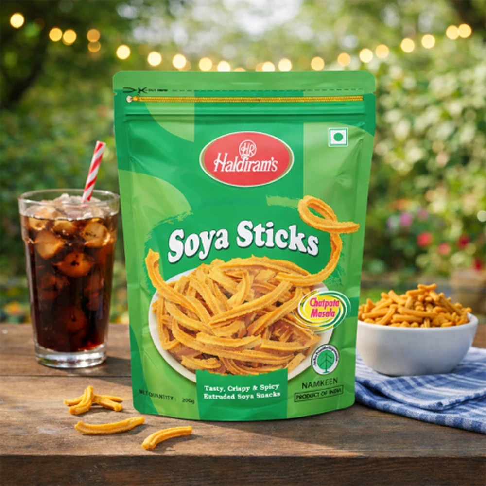 Soya Sticks