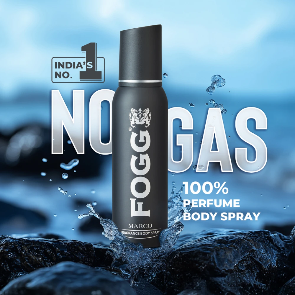 Marco Body Spray