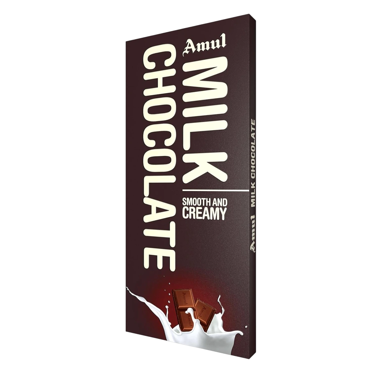 Milk Chocolate Bar