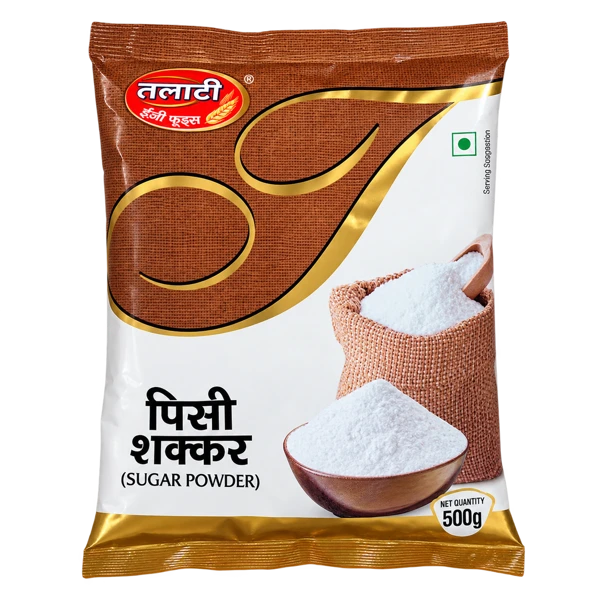 Talati Pissi Shakar / Sugar Powder