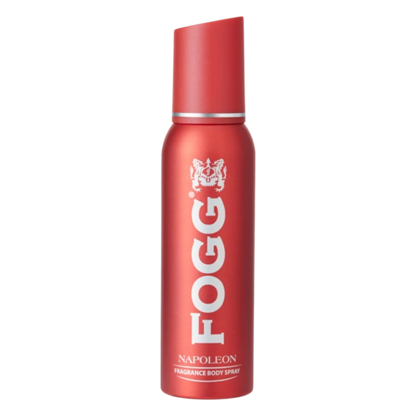 Fogg Napoleon Body Spray