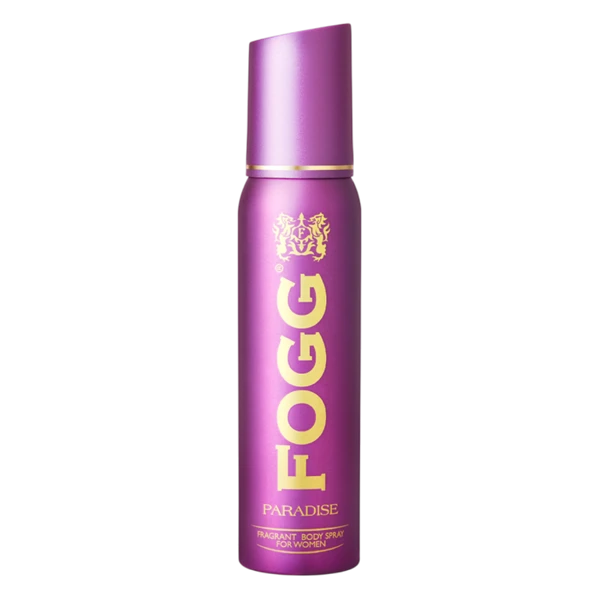 Fogg Paradise Fragrant Body Spray For Women