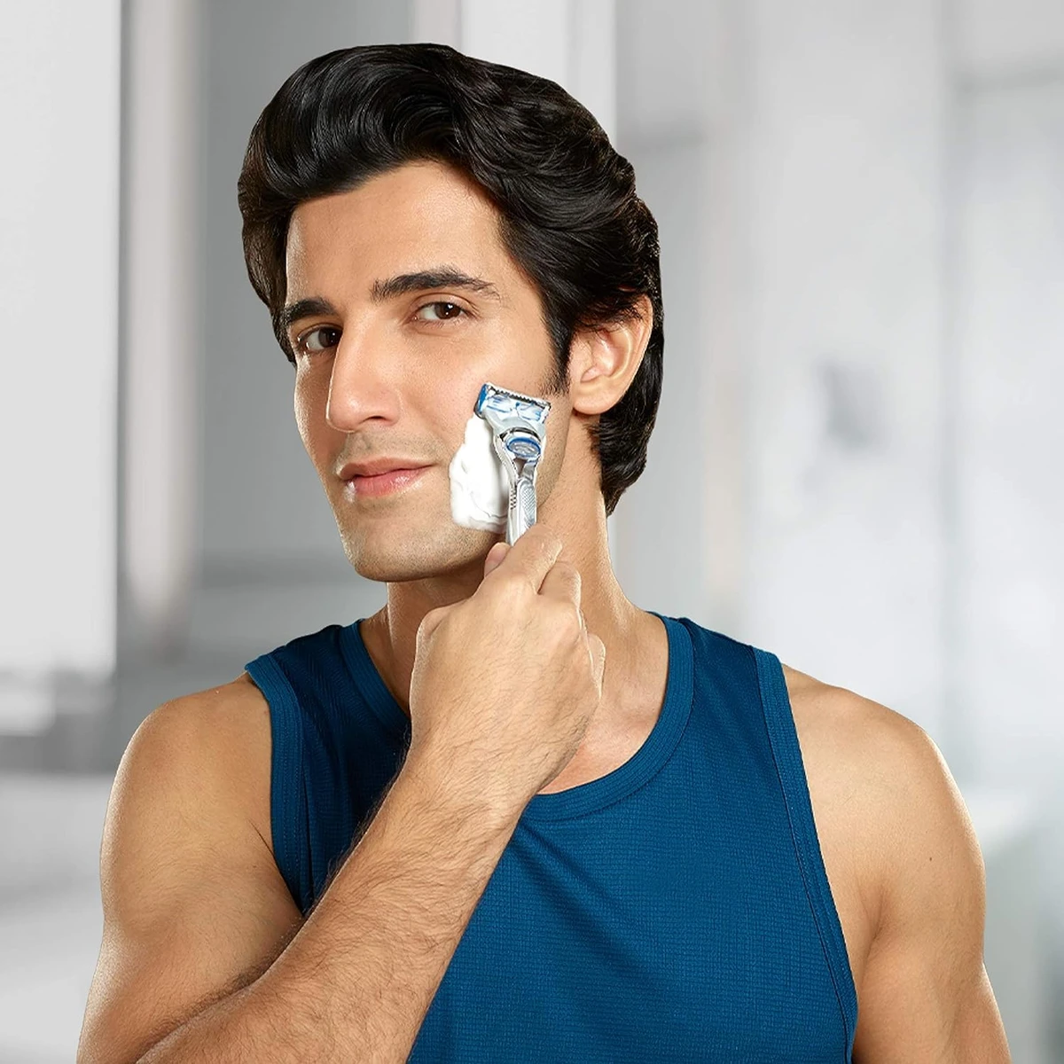 Regular Shaving Foam
