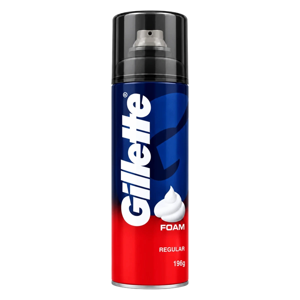 Regular Shaving Foam