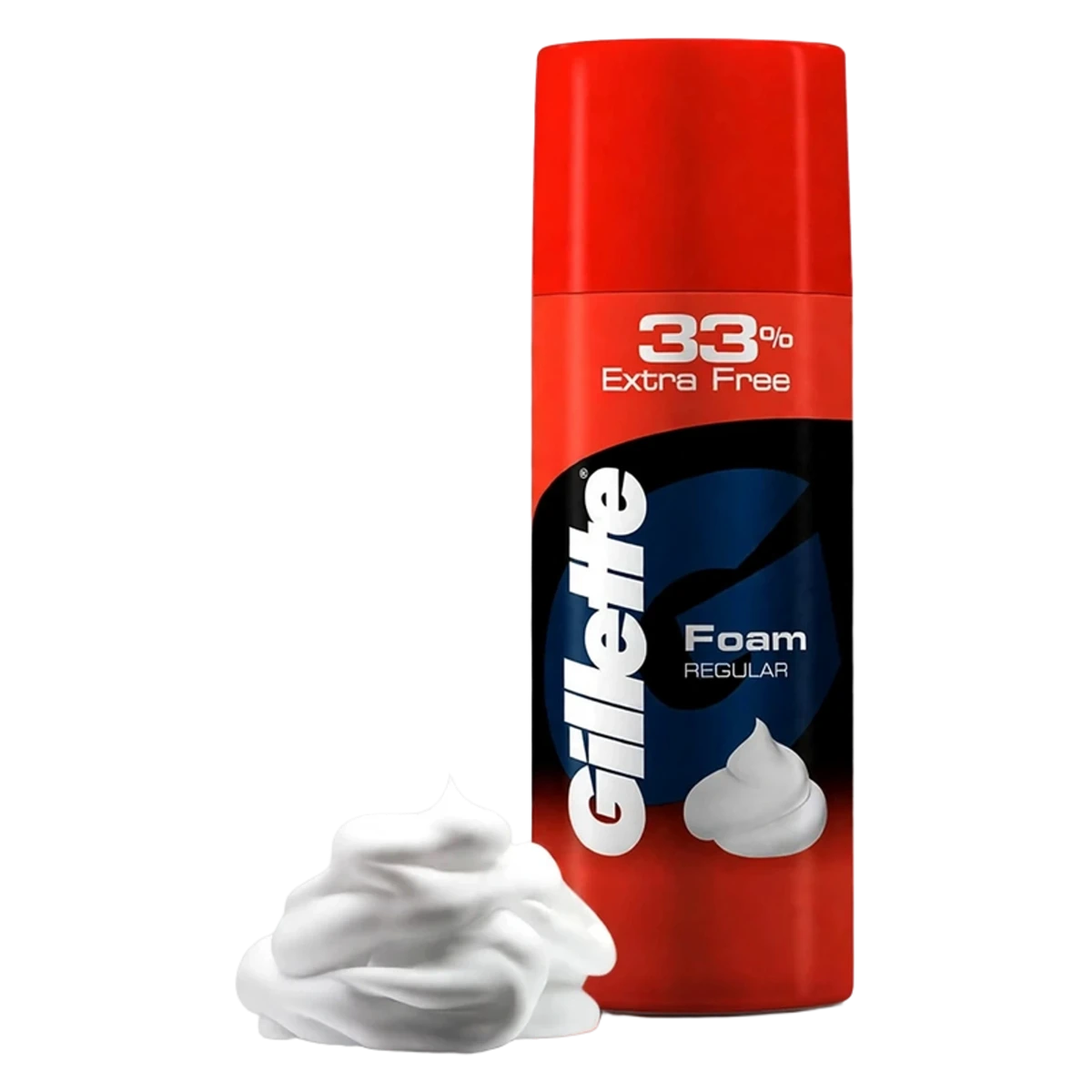 Regular Shaving Foam