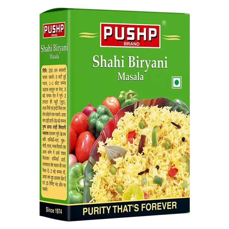 Shahi Biryani Masala Powder