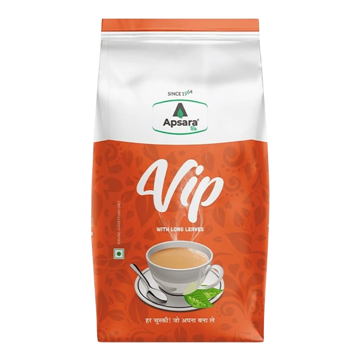 VIP Long Leaves Tea