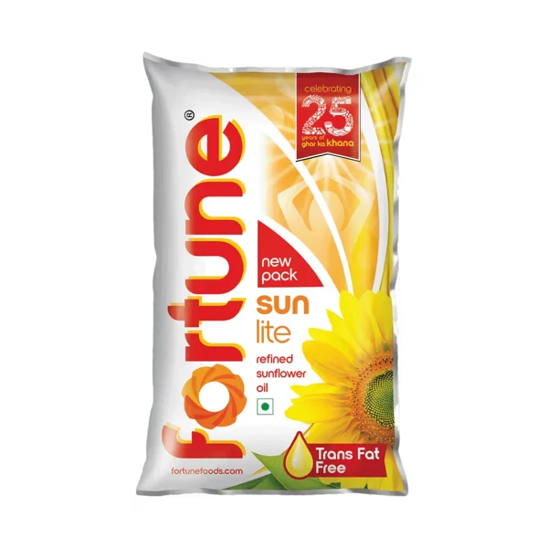 Sunflower Oil