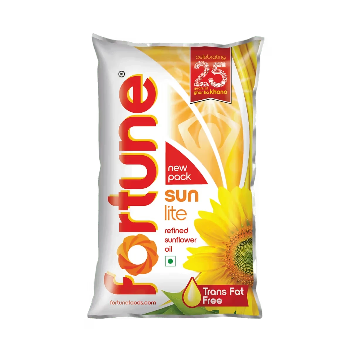 Sunlite Refined Sunflower Oil