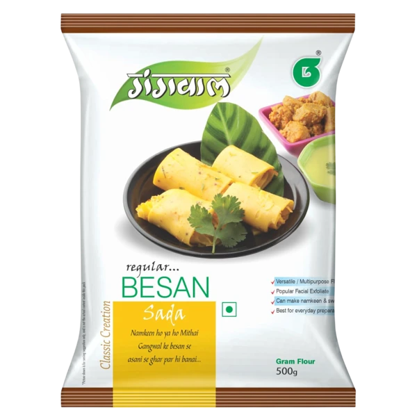 Gangwal Sada Besan