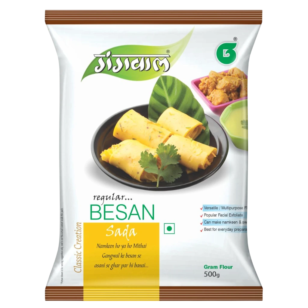 Sada Besan
