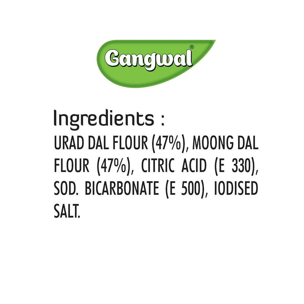 Instant Dahi Vada Mix