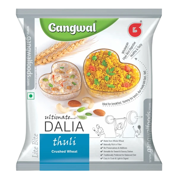 Gangwal Thuli Daliya