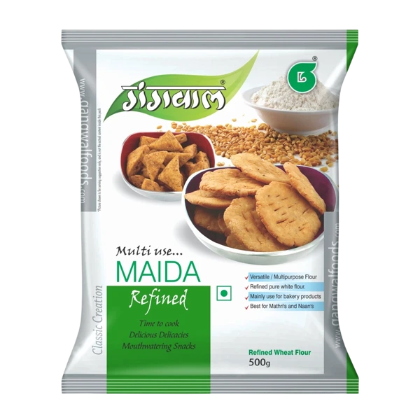 Gangwal Multiuse Refined Maida