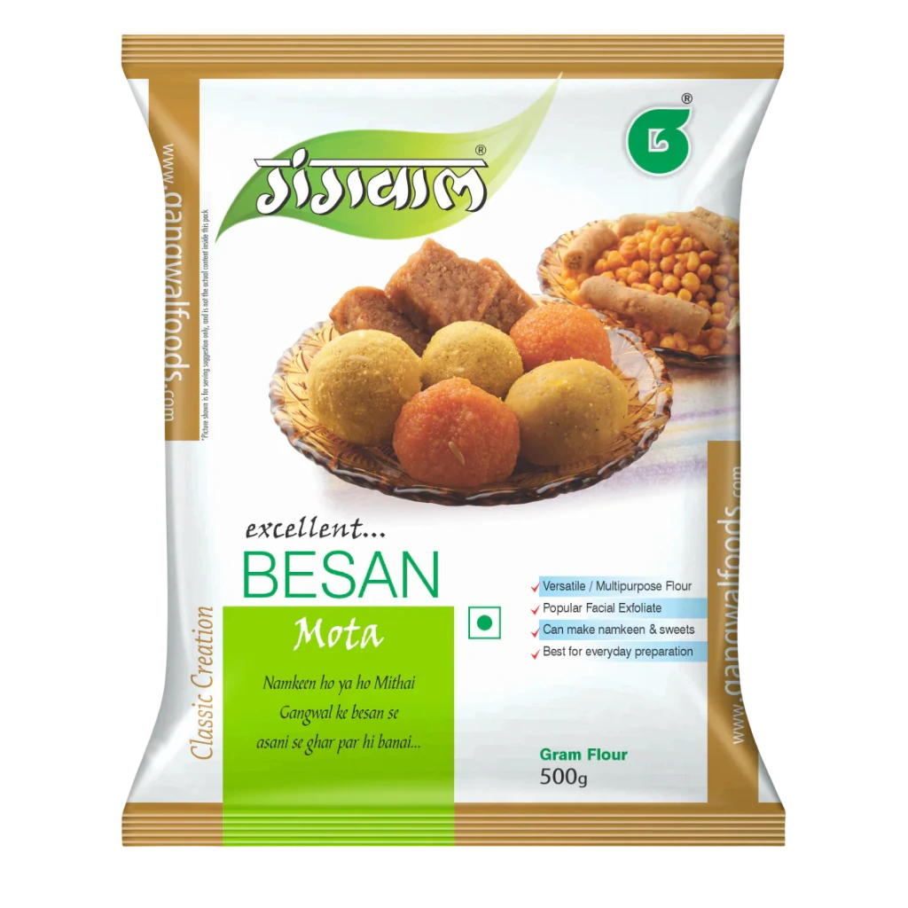 Mota Besan