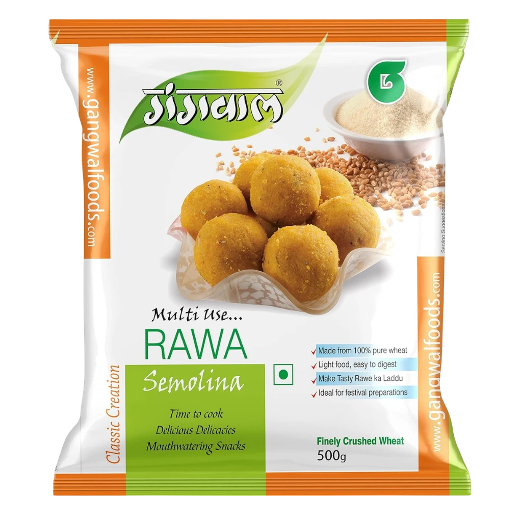 Rava