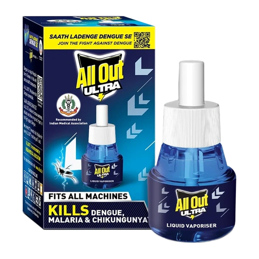 Ultra Liquid Vaporizer Refill