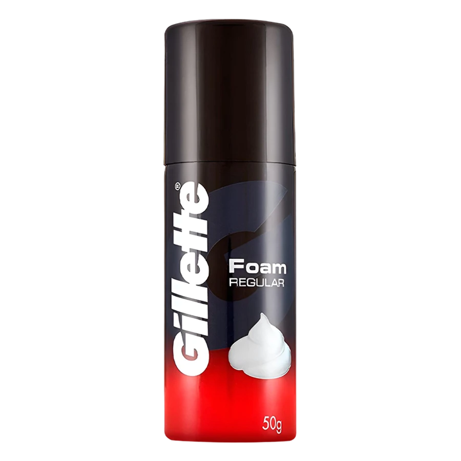 Regular Shaving Foam