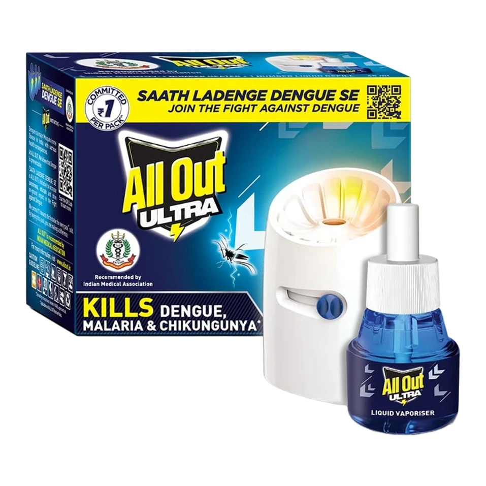 Ultra Liquid Vaporizer Machine with Refill