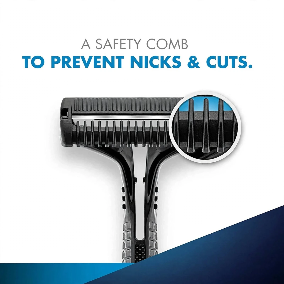 Guard Razor Cartridges
