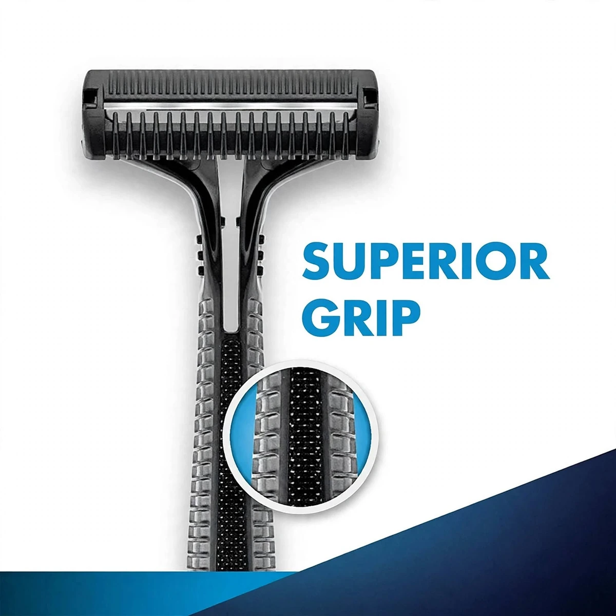 Guard Razor Cartridges